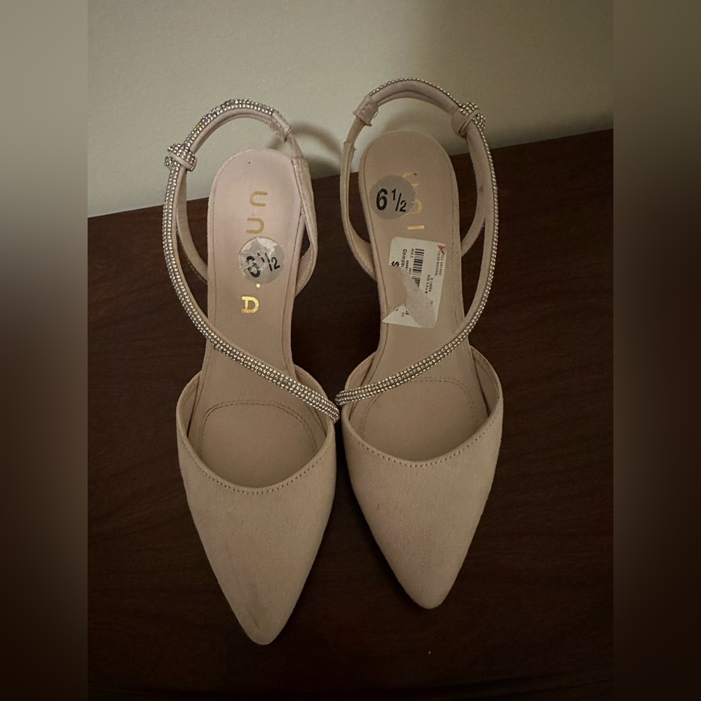 Unisa heals